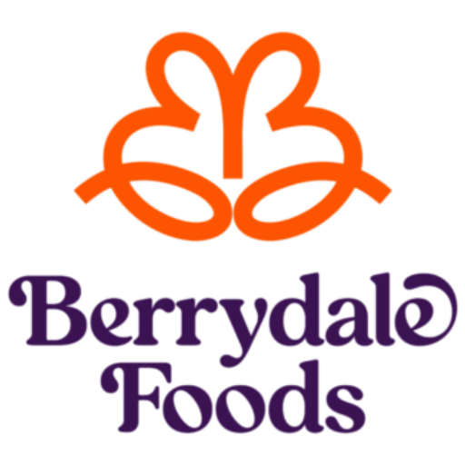 Berrydale Spices Logo Site icon